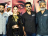 ‘RRR’ ಸಿನಿಮಾ ಬಿಡುಗಡೆ ಮುಂದಕ್ಕೆ ಹೋಗದು; ನಿರ್ದೇಶಕ ರಾಜಮೌಳಿ ಸ್ಪಷ್ಟನೆ