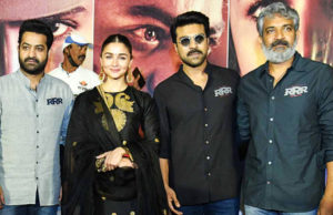 ‘RRR’ ಸಿನಿಮಾ ಬಿಡುಗಡೆ ಮುಂದಕ್ಕೆ ಹೋಗದು; ನಿರ್ದೇಶಕ ರಾಜಮೌಳಿ ಸ್ಪಷ್ಟನೆ