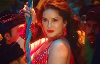 ಸನ್ನಿ ಲಿಯೋನ್ ‘ಮಧುಬನ್’ ಮ್ಯೂಸಿಕ್ ವೀಡಿಯೋಗೆ ಅಕ್ಷೇಪ; ಬ್ಯಾನ್ಗೆ ಒತ್ತಾಯ