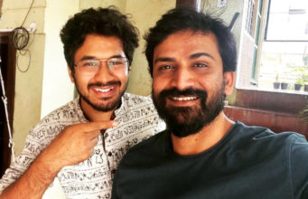 ‘ಧನು ಒಳ್ಳೇ ಬರಹಗಾರ’: ವಾಸುಕಿ ವೈಭವ್
