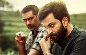 ಅಹಂಕಾರಕ್ಕೊಂದು ಗಟ್ಟಿ ರೂಪ ನೀಡುವ ಚಿತ್ರಕತೆ ‘ಅಯ್ಯಪ್ಪನುಂ ಕೋಶಿಯುಂ’