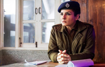 ಅರಣ್ಯಕ್: ಗಟ್ಟಿ ತಂಡದ ಜತೆ ಆಪ್ತವಾಗುವ ರವೀನಾ ತಂಡನ್