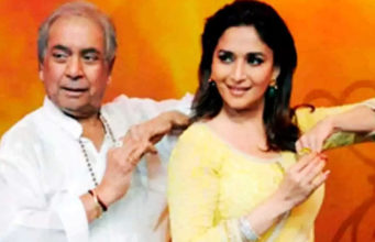 ಮಾಧುರಿ, ಕಮಲ ಹಾಸನ್ರಿಗೆ ಕೊರಿಯೋಗ್ರಫಿ ಮಾಡಿದ್ದರು ಬಿರ್ಜು ಮಹರಾಜ್