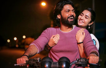 ‘ಸಪ್ತ ಸಾಗರದಾಚೆ ಎಲ್ಲೋ’; ದ್ವಿತಿಯಾರ್ಧದ ಶೂಟಿಂಗ್ಗೆ ತೂಕ ಹೆಚ್ಚಿಸಿಕೊಳ್ಳಬೇಕಿದೆ ರಕ್ಷಿತ್