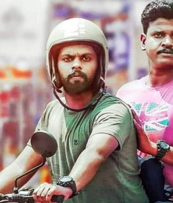 ಮನುಷ್ಯ ಸಂಬಂಧಗಳ ಆಪ್ತ ಚಿತ್ರಣ; ಸೈಬರ್ ಕ್ರೈಂ ಥ್ರಿಲ್ಲರ್ ‘ಆಪರೇಷನ್ ಜಾವ’