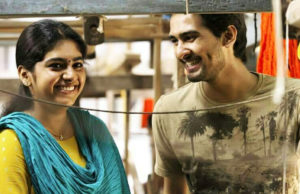 ಬಾವುಟದ ಬಣ್ಣ ನೋಡದೇ ಹುಟ್ಟುವ ಪ್ರೀತಿ