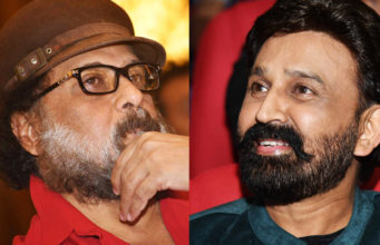 Be Yourself; ನೂತನ ವರ್ಷಕ್ಕೆ ಶುಭಕೋರಿದ ರವಿಚಂದ್ರನ್, ರಮೇಶ್ ಇತರೆ ತಾರೆಯರು