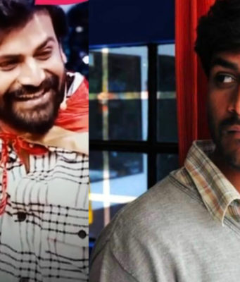ಸೋಷಿಯಲ್ ಮೀಡಿಯಾದಲ್ಲಿ ವೈರಲ್ ಆಗ್ತಿದೆ ನಟ ಧನಂಜಯ್ರ ‘ನನ್ನವ್ವ’ ಕವಿತೆ