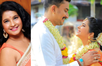 ವೀಡಿಯೋ | ಇನ್ಸ್ಟಾಗ್ರಾಮ್ನಲ್ಲಿ ಮದುವೆ ವೀಡಿಯೋ ಹಂಚಿಕೊಂಡ ನಟಿ ಶುಭಾ ಪೂಂಜಾ