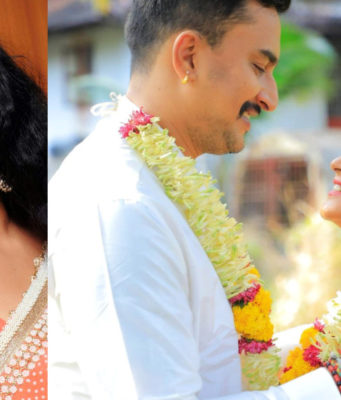 ವೀಡಿಯೋ | ಇನ್ಸ್ಟಾಗ್ರಾಮ್ನಲ್ಲಿ ಮದುವೆ ವೀಡಿಯೋ ಹಂಚಿಕೊಂಡ ನಟಿ ಶುಭಾ ಪೂಂಜಾ