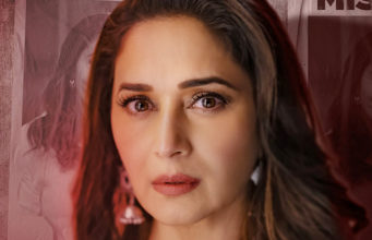 ಮಾಧುರಿ ವೆಬ್ ಸರಣಿ ಶೀರ್ಷಿಕೆ ಬದಲು; ‘ದಿ ಫೇಮ್ ಗೇಮ್’ ನೆಟ್ಫ್ಲಿಕ್ಸ್ನಲ್ಲಿ ಫೆ.25ರಿಂದ