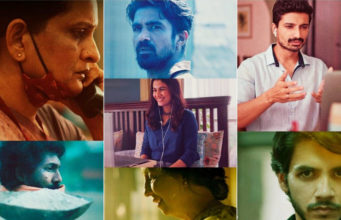 ಅಮೇಜಾನ್ ಪ್ರೈಮ್ ವೀಡಿಯೋ ಆಂಥಾಲಜಿ ‘Unpaused: Naya Safar’; ಜನವರಿ 21ರಿಂದ