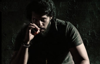 ನಿಖಿಲ್ ಈಗ ‘ಯುದುವೀರ’; ಹುಟ್ಟುಹಬ್ಬಕ್ಕೆ ನೂತನ ಸಿನಿಮಾದ ಫಸ್ಟ್ ಲುಕ್ ರಿವೀಲ್