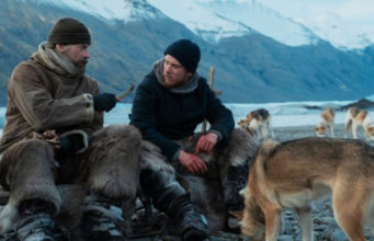 ಟ್ರೈಲರ್ | ಎಗನೆಸ್ಟ್ ದಿ ಐಸ್; ನೆಟ್ಫ್ಲಿಕ್ಸ್ನಲ್ಲಿ ಮಾರ್ಚ್ 2ರಿಂದ ಸಿನಿಮಾ