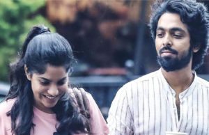 ಹರೆಯದ ಹುಡುಗಾಟ, ಪ್ರೀತಿಯ ಹುಡುಕಾಟ