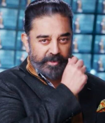 ಬಿಗ್ಬಾಸ್ ತಮಿಳು OTT ನಿರೂಪಕರಾಗಿ ಕಮಲ್; ಹಾಟ್ಸ್ಟಾರ್ನಲ್ಲಿ ಜನವರಿ 30ರಿಂದ ಶೋ