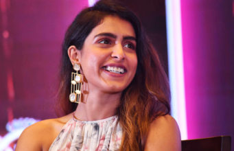 ಅಗ್ನಿ ಶ್ರೀಧರ್ ಸಾರಥ್ಯದ ಸಿನಿಮಾ ‘ಕ್ರೀಂ’; ಸಂಯುಕ್ತ ಹೆಗಡೆ ಹಿರೋಯಿನ್