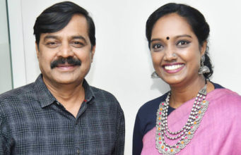 ಅಚ್ಯುತ್ ‘ಫೋರ್ ವಾಲ್ಸ್’ ಫೆಬ್ರವರಿಯಲ್ಲಿ ತೆರೆಗೆ; ಸಿನಿಮಾ ವಿತರಣೆ ಮಾಡಲಿದ್ದಾರೆ ಸತ್ಯಪ್ರಕಾಶ್