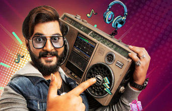 ಸುವರ್ಣ ಕಾಮಿಡಿ ಉತ್ಸವ; ಗಾನಬಜಾನ ಸೀಸನ್ 2