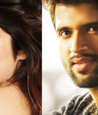 ವಿಜಯ್ ದೇವರಕೊಂಡ ಜೊತೆ ಜಾಹ್ನವಿ ಕಪೂರ್; ಪುರಿ ಜಗನ್ನಾಥ್ ನಿರ್ದೇಶನದ ಸಿನಿಮಾ