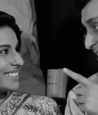 ‘ಕಾಪುರುಷ್’ನ ಕರುಣಾ ಮತ್ತು ‘ಆಷಾಡದ…’ ಮಲ್ಲಿಕಾ