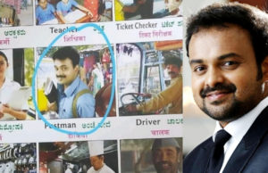 ಕನ್ನಡ ಸ್ಕೂಲ್ ಟೆಕ್ಸ್ಟ್ನಲ್ಲಿ ಕುಂಚಾಕೊ ಬೋಬನ್; ಇನ್ಸ್ಟಾದಲ್ಲಿ ಫೋಟೊ ಶೇರ್ ಮಾಡಿದ ನಟ