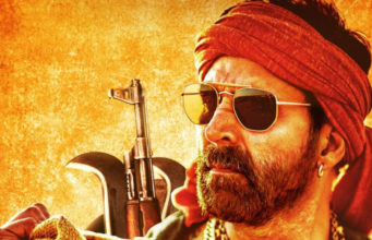 ‘ಬಚ್ಚನ್ ಪಾಂಡೆ’ ಮಾರ್ಚ್ 18ಕ್ಕೆ; ಅಕ್ಷಯ್ ಕುಮಾರ್ ಆಕ್ಷನ್ – ಕಾಮಿಡಿ ಸಿನಿಮಾ