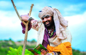 ವಿಜಯ್ ಸೇತುಪತಿ ‘ಕಡೈಸಿ ವಿವಸಾಯಿ’ ಫೆ. 11ಕ್ಕೆ; ಎಂ.ಮಣಿಕಂಠನ್ ನಿರ್ದೇಶನದ ಸಿನಿಮಾ