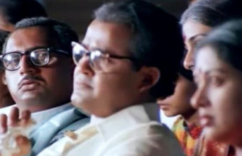 25 ವರ್ಷಗಳ ಹಿಂದಿನ ‘ಇರುವರ್’ ಮತ್ತು ನಮ್ಮ ಪ್ರಕಾಶ್ ರಾಜ್