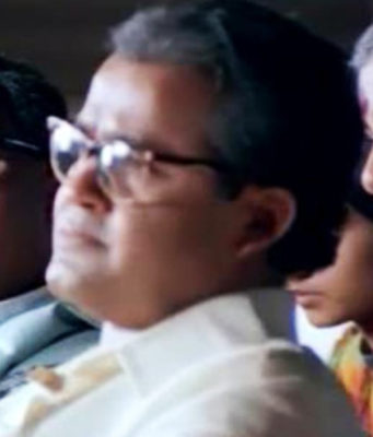 25 ವರ್ಷಗಳ ಹಿಂದಿನ ‘ಇರುವರ್’ ಮತ್ತು ನಮ್ಮ ಪ್ರಕಾಶ್ ರಾಜ್