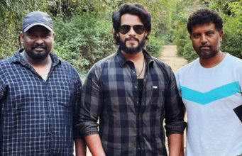 ಸೆಟ್ಟೇರಿದ ನಿಖಿಲ್ ನೂತನ ಸಿನಿಮಾ; ಮಂಜು ಅಥರ್ವ ನಿರ್ದೇಶನ