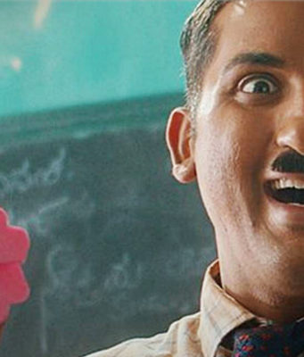 ಪ್ರೈಮ್ನಲ್ಲಿ ಫೆಬ್ರವರಿ 3ಕ್ಕೆ ‘ಒನ್ ಕಟ್ ಟೂ ಕಟ್’; ಇದು PRK ಪ್ರೊಡಕ್ಷನ್ ಸಿನಿಮಾ