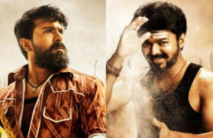 ‘ಪುಷ್ಪ’ ಎಫೆಕ್ಟ್; ರಾಮ್ ಚರಣ್, ವಿಜಯ್, ಅಜಿತ್ ಸಿನಿಮಾಗಳ ಬಿಡುಗಡೆಗೆ ಸಿದ್ಧತೆ