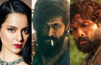 ಬಾಲಿವುಡ್ನ ಭ್ರಷ್ಟತನಕ್ಕೆ ಈಡಾಗಬೇಡಿ; ದಕ್ಷಿಣದ ಹೀರೋಗಳಿಗೆ ನಟಿ ಕಂಗನಾ ಸಲಹೆ