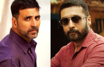 ಸೂರ್ಯ ತಮಿಳು ಹಿಟ್ ‘ಸೂರರೈ ಪೋಟ್ರು’ ಹಿಂದಿ ರೀಮೇಕ್ನಲ್ಲಿ ಅಕ್ಷಯ್ ಕುಮಾರ್