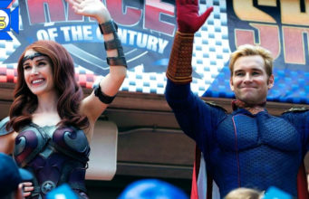 ಟೀಸರ್ | ಅಮೇಜಾನ್ ಪ್ರೈಮ್ ‘ದಿ ಬಾಯ್ಸ್ ಸೀಸನ್ 3’; ಜೂನ್ 3ರಿಂದ ಸರಣಿ