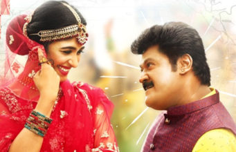 ‘ಬಾಗ್ಲು ತೆಗಿ ಮೇರಿ ಜಾನ್’; ಬಿಡುಗಡೆಯಾಯ್ತು ಜಗ್ಗೇಶ್ ‘ತೋತಾಪುರಿ’ ಸಿನಿಮಾ ಸಾಂಗ್