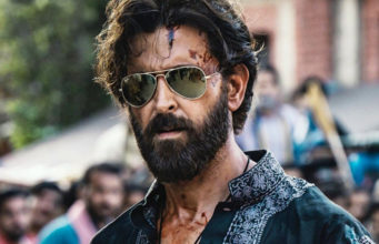 ಹೃತಿಕ್ ರೋಷನ್ ಬರ್ತ್ಡೇ; ‘ವಿಕ್ರಂ ವೇದ’ ಫಸ್ಟ್ಲುಕ್ ರಿಲೀಸ್ ಮಾಡಿದ ಚಿತ್ರತಂಡ