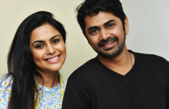 ಸೆಕ್ಷನ್ 498 ಕುರಿತ ‘ವೆಡ್ಡಿಂಗ್ ಗಿಫ್ಟ್’; ವಿಕ್ರಂ ಪ್ರಭು ನಿರ್ಮಾಣ, ನಿರ್ದೇಶನದ ಸಿನಿಮಾ