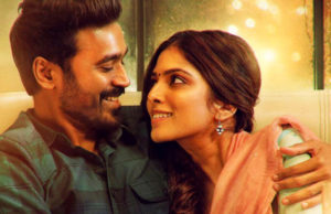 ಧನುಷ್ – ಮಾಳವಿಕಾ ‘ಮಾರನ್’; ಡಿಸ್ನೀಪ್ಲಸ್ ಹಾಟ್ಸ್ಟಾರ್ನಲ್ಲಿ ಸ್ಟ್ರೀಮ್ ಆಗಲಿದೆ ಸಿನಿಮಾ