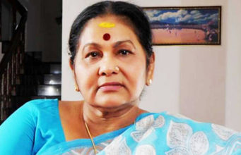 ಖ್ಯಾತ ಮಲಯಾಳಂ ನಟಿ KPAC ಲಲಿತಾ ನಿಧನ