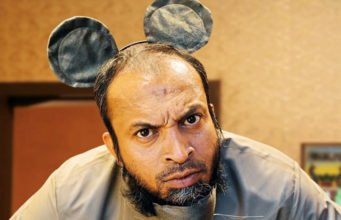 ದಸ್ತಕೀರ್ – ಸುಲೇಖಾ ದಾಂಪತ್ಯ ಸಮರ ಮತ್ತು ಮೆಟಫರ್ ಆದ ಬೆಕ್ಕು