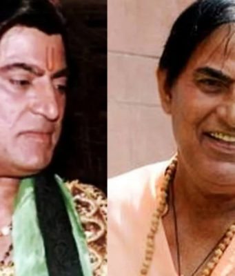 ‘ಮಹಾಭಾರತ’ ಕಿರುತೆರೆ ಸರಣಿ ಖ್ಯಾತಿಯ ಪ್ರವೀಣ್ ಕುಮಾರ್ ಸೋಬ್ತಿ ನಿಧನ