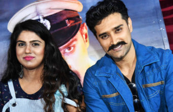 ಸಸ್ಪೆನ್ಸ್ ಥ್ರಿಲ್ಲರ್ ‘ಚಾರ್ಜ್ ಶೀಟ್’ಗೆ ಚಾಲನೆ; ಲಾಕ್ಡೌನ್ನಲ್ಲಿ ಹುಟ್ಟಿದ ಕತೆ