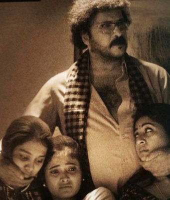 OTT ಗೆ ರವಿಚಂದ್ರನ್ ‘ದೃಶ್ಯ 2’; ZEE5ನಲ್ಲಿ ಸಿನಿಮಾ