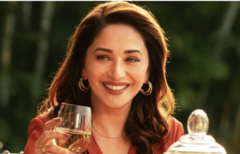 ಟ್ರೈಲರ್ | ಮಾಧುರಿ ದೀಕ್ಷಿತ್ ‘ದಿ ಫೇಮ್ ಗೇಮ್’; ನೆಟ್ಫ್ಲಿಕ್ಸ್ನಲ್ಲಿ ಫೆ.25ರಿಂದ