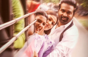 ಟೀಸರ್ | ‘ಕಾಥು ವಾಕುಲ ರೆಂಡು ಕಾದಲ್’; ವಿಜಯ್ ಸೇತುಪತಿ ಲವ್ – ಕಾಮಿಡಿ