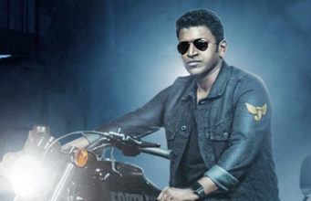 ಪುನೀತ್ ರಾಜಕುಮಾರ್ ‘ಜೇಮ್ಸ್’ ಟೀಸರ್ ಬಿಡುಗಡೆ; ಮಾರ್ಚ್ 17ರಂದು ಸಿನಿಮಾ