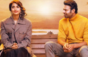 ವೀಡಿಯೋ ಸಾಂಗ್ | ಪ್ರಭಾಸ್ – ಪೂಜಾ ‘ಈ ರಾಥಲೆ’; ಮಾರ್ಚ್ 11ರಂದು ‘ರಾಧೆ ಶ್ಯಾಮ್’ ತೆರೆಗೆ