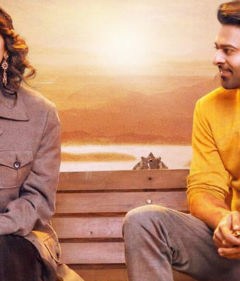 ವೀಡಿಯೋ ಸಾಂಗ್ | ಪ್ರಭಾಸ್ – ಪೂಜಾ ‘ಈ ರಾಥಲೆ’; ಮಾರ್ಚ್ 11ರಂದು ‘ರಾಧೆ ಶ್ಯಾಮ್’ ತೆರೆಗೆ